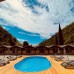 Luna Eco Hotel в Гагре (Абхазия)