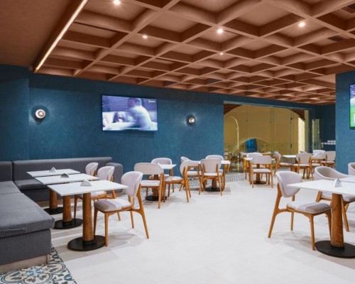Diamond Beach By Pearl Resorts 5* — Марса Алам, Египет