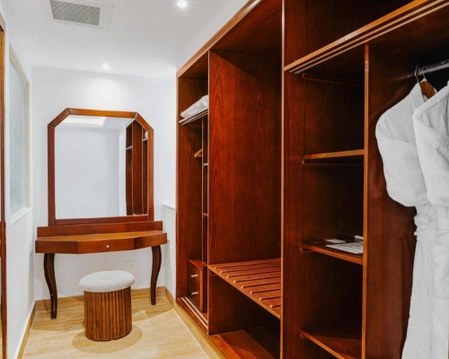 Diamond Beach By Pearl Resorts 5* — Марса Алам, Египет
