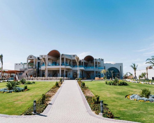 Diamond Beach By Pearl Resorts 5* — Марса Алам, Египет