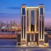 Element Al Jaddaf Dubai 4* — отель в Дубае, район Al Jaddaf