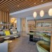 Element Al Jaddaf Dubai 4* — отель в Дубае, район Al Jaddaf