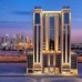 Element Al Jaddaf Dubai 4* — отель в Дубае, район Al Jaddaf