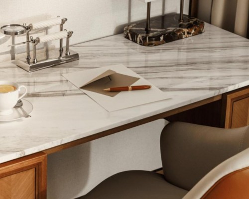 Jumeirah Residences Marsa Al Arab 5* — Дубай, ОАЭ