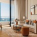 Jumeirah Residences Marsa Al Arab 5* — Дубай, ОАЭ