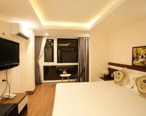 Cliffhouse Hotel Nha Trang 3* — Нячанг, Вьетнам