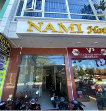 Nami Hotel Nha Trang 3*