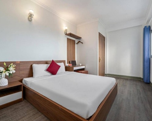 Nami Hotel Nha Trang 3* — Нячанг, первая линия