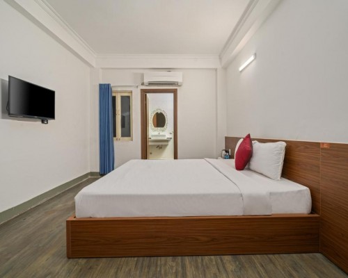 Nami Hotel Nha Trang 3* — Нячанг, первая линия
