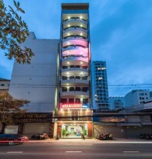 Star Light Hotel Nha Trang 2*