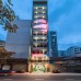 Star Light Hotel Nha Trang 2* — бюджетный отель в центре Нячанга