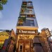 Coast House Boutique Hotel 3* в Нячанге