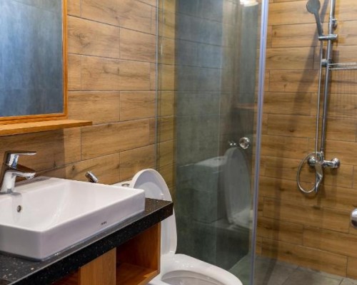Coast House Boutique Hotel 3* в Нячанге