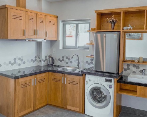Coast House Boutique Hotel 3* в Нячанге