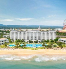 Sheraton Phu Quoc Long Beach Resort 5*