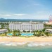 Sheraton Phu Quoc Long Beach Resort 5* — Фукуок, Вьетнам