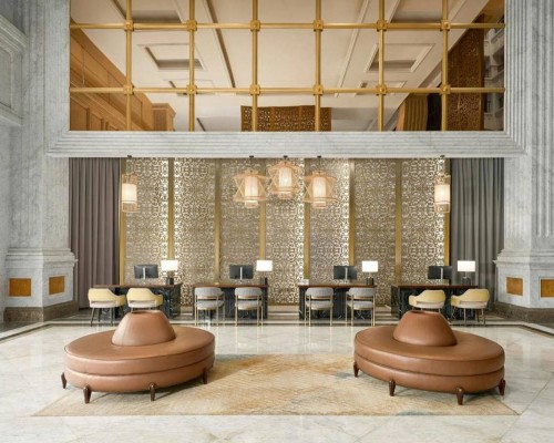 Sheraton Phu Quoc Long Beach Resort 5* — Фукуок, Вьетнам