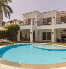 Royal Savoy Villas Sharm El Sheikh 5*