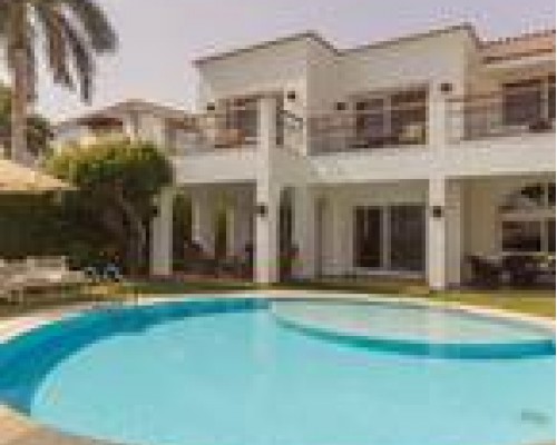 Royal Savoy Villas 5* — Шарм-эль-Шейх, Египет