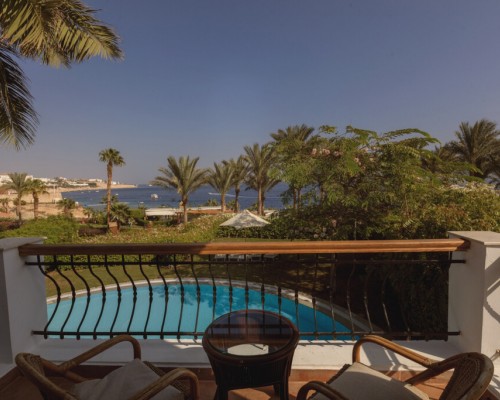 Royal Savoy Villas 5* — Шарм-эль-Шейх, Египет