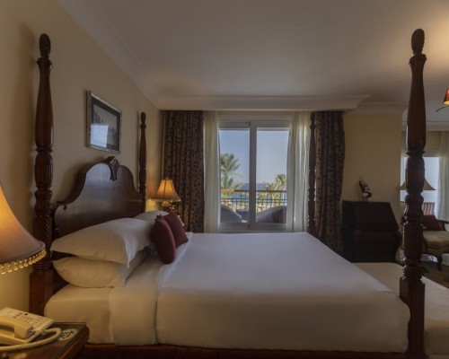 Royal Savoy Villas 5* — Шарм-эль-Шейх, Египет