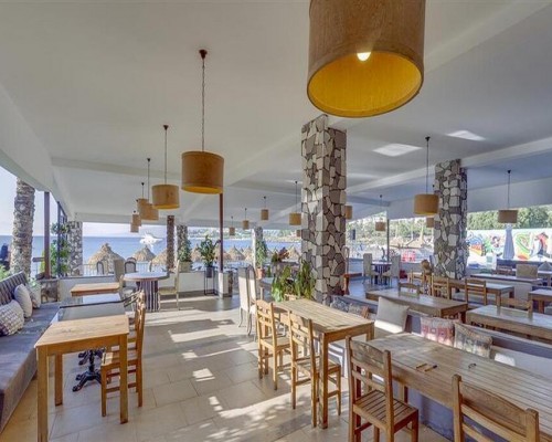 Palmet Family Bianco 4* в Бодруме: честный обзор от турагента