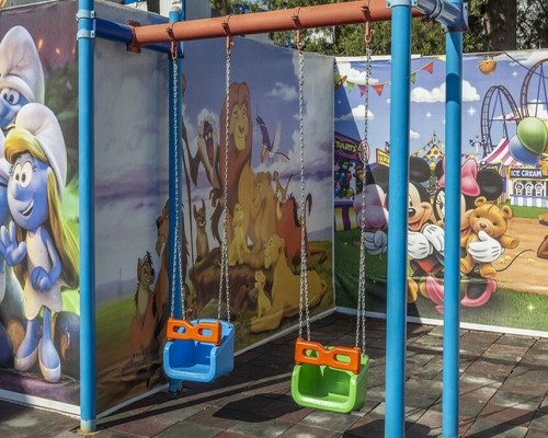 Palmet Family Bianco 4* в Бодруме: честный обзор от турагента