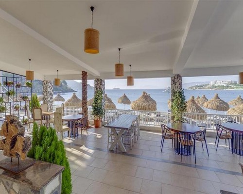 Palmet Family Bianco 4* в Бодруме: честный обзор от турагента