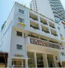 Lanxy Hotel Nha Trang 4*
