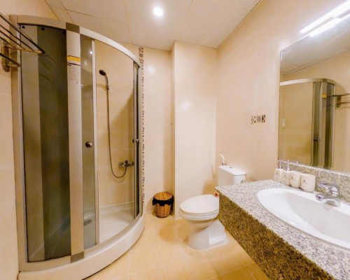 Lanxy Hotel Nha Trang 4* — Нячанг, Вьетнам