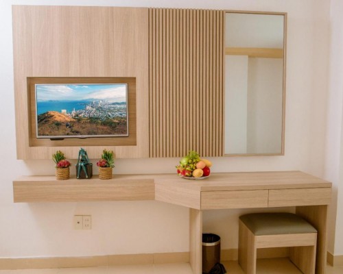 Lanxy Hotel Nha Trang 4* — Нячанг, Вьетнам