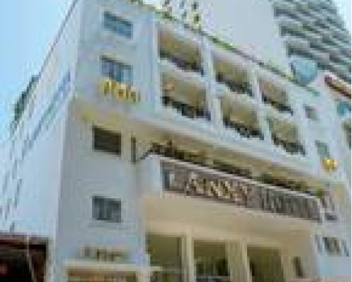 Lanxy Hotel Nha Trang 4* — Нячанг, Вьетнам
