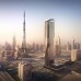 Mandarin Oriental Downtown, Дубай — 5* отель в центре