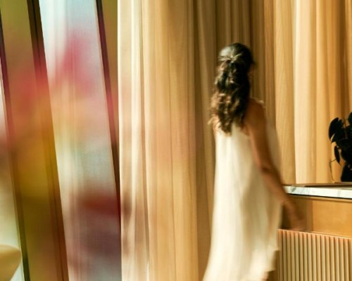 Mandarin Oriental Downtown, Дубай — 5* отель в центре