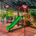 Larina Family Resort & Spa Hotel 4* — семейный отдых в Аланье