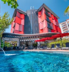 Prime Suite Alanya 4*