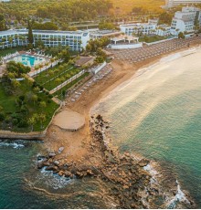 Yalihan Aspendos Hotel 3*