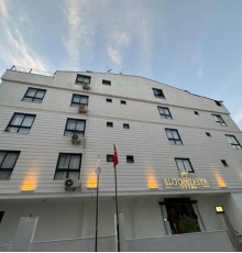 Bloomtalya Hotel Antalya Bloomtalya Hotel Antalya