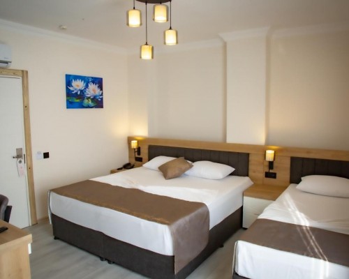 Bloomtalya Hotel Antalya — Анталья, район Муратпаша