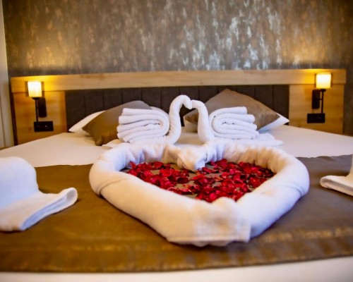 Bloomtalya Hotel Antalya — Анталья, район Муратпаша
