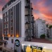 Diamond Luxury Hotel Antalya 3* — отель в центре Антальи