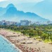 Diamond Luxury Hotel Antalya 3* — отель в центре Антальи