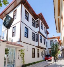 Kiana Kaleici Hotel 3* Kiana Kaleici Hotel 3*