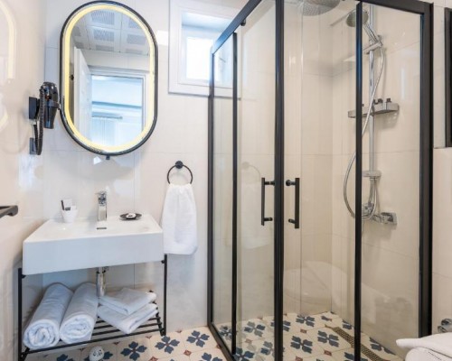 Kiana Kaleici Hotel 3* в Калеичи, Анталья