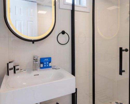 Kiana Kaleici Hotel 3* в Калеичи, Анталья