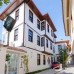 Kiana Kaleici Hotel 3* в Калеичи, Анталья
