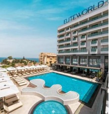 Elite World Kusadasi 5* Elite World Kusadasi 5*