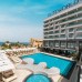 Elite World Kusadasi 5* — отель в Кушадасы