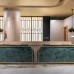 Elite World Kusadasi 5* — отель в Кушадасы