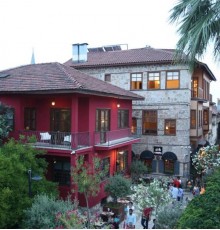 Gazetta Suites Gazetta Suites